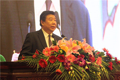第八届中国肺癌南北高峰论坛在京召开