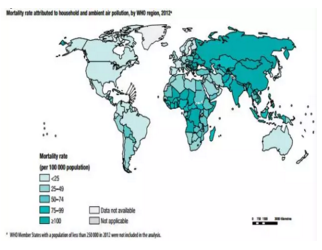 《柳叶刀》：中国医疗水平进步迅速！_拓诊卫生资讯