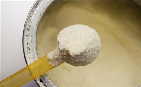 孩子能吃蛋白粉吗 盲目食用蛋白粉后果很严重