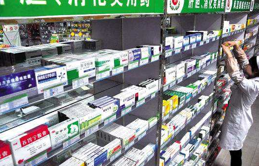 北京门诊患者可自主选择购药渠道