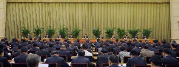 全国人口宣传教育工作会议在武汉召开