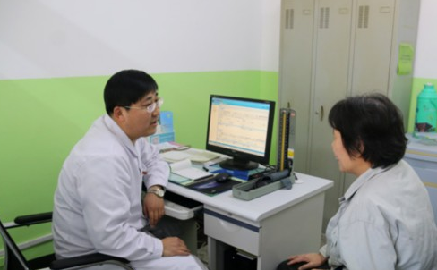 天津市蓟州区远程医疗助力慢性病分级诊疗_拓诊卫生资讯