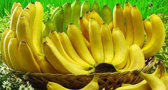 香蕉8大妙处强身又美容