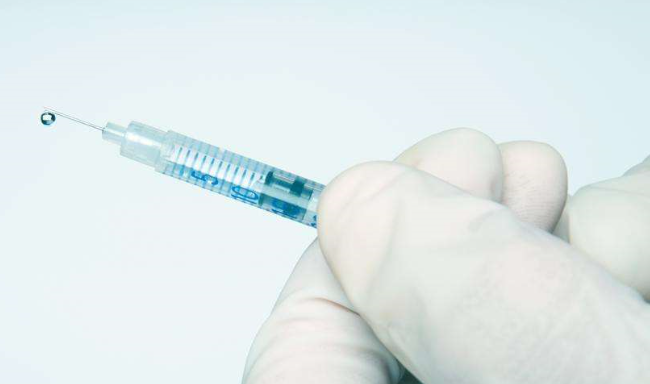 北京本周日起开始接种流感疫苗