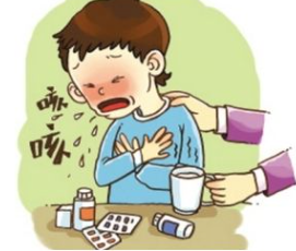 小儿哮喘危害大 详解其六大征兆
