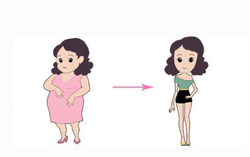 产后减肥要注意4大误区 瘦肚子推荐按摩法