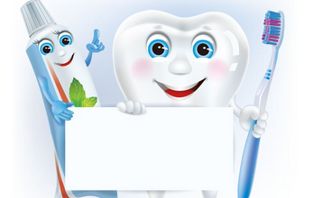 牙膏真的能美白牙齿吗？