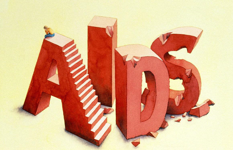 艾滋病“发现即治疗”策略获论证